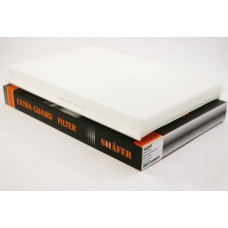 Фильтр салона (пр-во Shaffer) sprinter 906 - vw crafter, 2006>