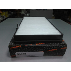 Фильтр салонный (пр-во Shaffer) Trafic, Vivaro 01- 