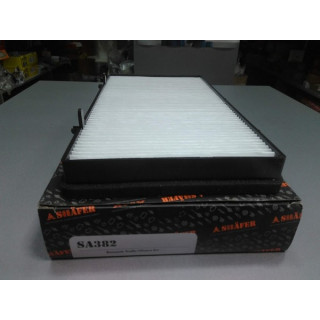 Фильтр салонный (пр-во Shaffer) Trafic, Vivaro 01- 