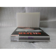 Фильтр салона (пр-во Shafer) Lada 1117, 1118, 1119, 2190 Granta, Kalina  