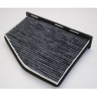 Фильтр салона угольный (пр-во SHAFER) VW Caddy III, Golf V, Passat B6, Octavia 04