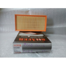 Фильтр воздушный (пр-во Shafer) Skoda Fabia 6Y3, VW Polo 1.2 12V