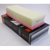 Фильтр воздушный (пр-во Shafer) VW Caddy III Passat B6 Octavia II  1,9TDI-2.0TDI (2003-2012)  