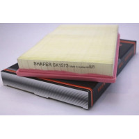 Фильтр воздушный MB Vito 639 03-12  (Shafer)