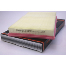 Фильтр воздушный MB Vito 639 03-12  (Shafer)