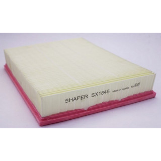 Фильтр воздушный VW Crafter 06-  (Shafer)