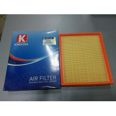 Фильтр воздушный (KOREASTAR) DAEWOO NEXIA 95-