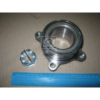 Ступица с подш. MITSUBISHI PAJERO передн. (пр-во SNR)