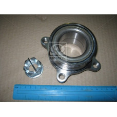 Ступица с подш. MITSUBISHI PAJERO передн. (пр-во SNR)