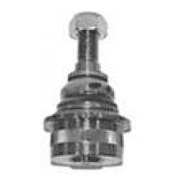 Шаровая опора, верхняя renault master/ movano 98- (GLOBER)