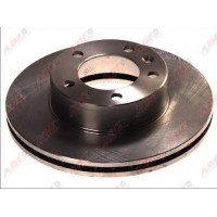 Диск торомзной передний R16 (пр-во ABE) Renault Master, Opel Movano 00-