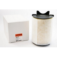 Фильтр воздушный Caddy III 2.0SDI (круглый) (Shafer)