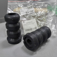 Отбойник амортизатора переднего GEELY CK