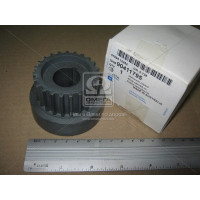 Шестерня коленвала (GM)