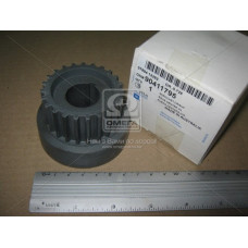 Шестерня коленвала (GM)