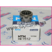 Подшипник кулисы кпп master/movano/vivaro/trafic нижний (SNR)