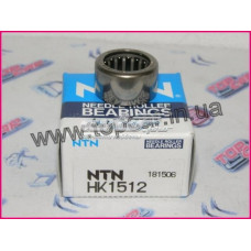 Подшипник кулисы кпп master/movano/vivaro/trafic нижний (SNR)