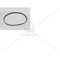 Ремень зубч. ГАЗ дв.560 привода вала распр. и насоса вод. (L=1228мм) (покупн. ГАЗ)