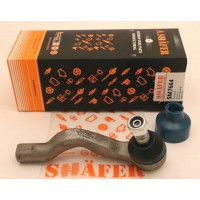 Наконечник рулевой тяги левый vito 639 03- 27664 (Shafer)