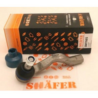 Наконечник рулевой тяги правый vito 639 03- 27665 (Shafer)