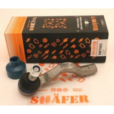 Наконечник рулевой тяги правый vito 639 03- 27665 (Shafer)