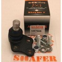 Шаровая опора нижняя Vito 639 03- 27666 (Shafer)