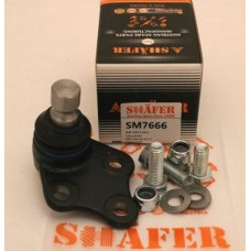 Шаровая опора нижняя Vito 639 03- 27666 (Shafer)