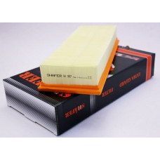 Фильтр воздушный  (пр-во Shaffer) VW Caddy II 1.9 SDI 1995-2004 LX997