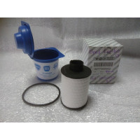 Фильтр топливный (оригинал)  Doblo 1.3JTD 04>, Combo 1.3JTD,Ducato