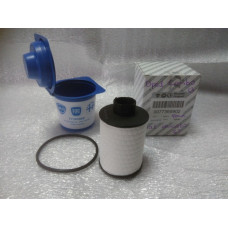 Фильтр топливный (оригинал)  Doblo 1.3JTD 04>, Combo 1.3JTD,Ducato