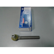 Наконечник рулевой тяги правый наружный (пр-во AT) ZAZ 1102 Таврия, 4056102, 4056102TR