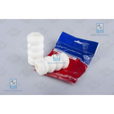 Отбойник амортизатора переднего к-кт 2 шт (пр-во AT) ВАЗ 2110-2112