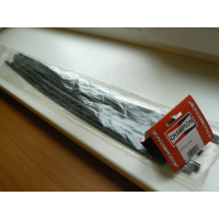 Резинка стеклоочистителя бескаркасного 1 шт 700 мм CHAMPION