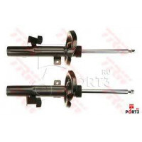 Амортизатор передн. к-т 2 шт TRW FORD FOCUS 2
