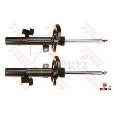 Амортизатор передн. к-т 2 шт TRW FORD FOCUS 2