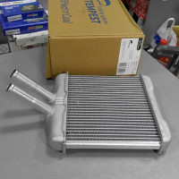 Радиатор отопителя DAEWOO LANOS 95- (TEMPEST