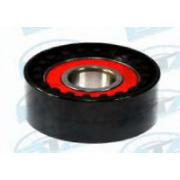 Натяжной ролик, поликлиновой  ремень  BTA  FORD  TRANSIT