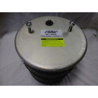 Подушка рессоры RIDER DAF