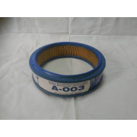 Фильтр воздушный ПРОМБИЗНЕС ВАЗ 2101-09 ТАВРИЯ карбюратор (2101-1109100,A-003)