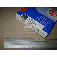 Кольца поршневые 82,80 мм (пр-во SM), 4-2804-80