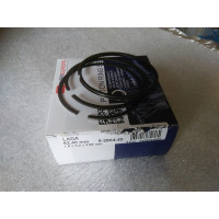 Кольца поршневые на 4 цилиндра ВАЗ 82,40 1,50 x 2,00 x 3,94 Хром, масл. чугун (пр-во NE/NPR)