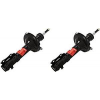 Амортизатор передн. компл.2 шт. TRW TWIN TRW VW CADDY 1.3