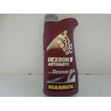 Масло трансмиссионное ATF FANFARO 1L