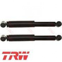 Амортизатор задн.TRW TWIN TRW VW CADDY 1.3