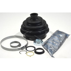 Комплект пылника,наружн.SPIDAN VW CADDY 1.4-1.6 ,-2004г