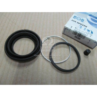 Ремкомплект, тормозной суппорт D4028 (пр-во ERT)