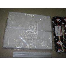 Фильтр салона NISSAN PATHFINDER (пр-во Interparts)