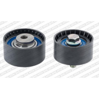 Рем. Комплект ГРМ: ремень + ролики LADA ПРИОРА NTN-SNR