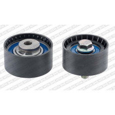 Рем. Комплект ГРМ: ремень + ролики LADA ПРИОРА NTN-SNR