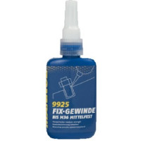 Фиксатор резьбы разъемный MANNOL Fix-Gewinde  0.05L